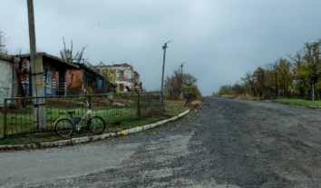 Російські військові вбили на Херсонщині енергетика, який ремонтував пошкодження після обстрілу