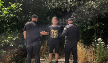Юнака з Львівщини втринадцяте спіймали на спробі перетнути закритий кордон