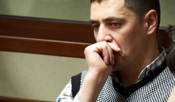 У політв’язня Амета Сулейманова погіршився стан здоров’я