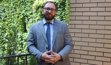 У Росії відкрили другу кримінальну справу проти адвоката Миколи Полозова