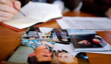 Минулого тижня Омбудсману надіслали майже три сотні анкет про зниклих безвісти