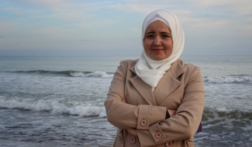 У Криму журналістці Лутфіє Зудієвій загрожує штраф за нібито порушення закону РФ про іноагентів