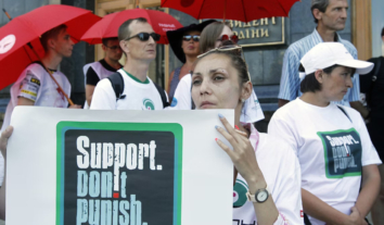 Уряд схвалив план виконання нової наркополітики до 2030 року: чому це важливо?