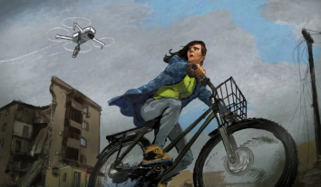 Навіщо росіяни тероризують цивільних у Херсоні FPV-дронами і які воєнні злочини побачила тут комісія ООН