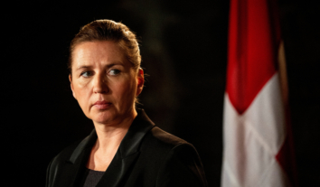 Премʼєрка Данії уперше публічно визнала й перепросила за практику встановлення примусових спіралей у Гренландії