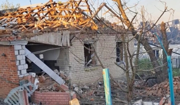 Минулої доби на Донеччині та Херсонщині росіяни вбили п’ятьох і поранили шістьох людей