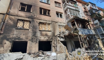 Через російські атаки по території України минулої доби загинули троє людей