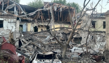 У Херсоні росіяни вбили ще двох людей: жінку та літнього чоловіка