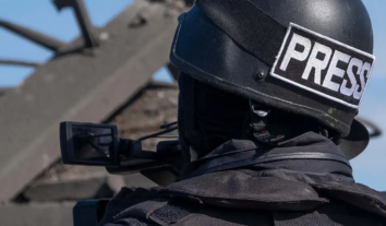 Росія скоїла 841 злочин проти журналістів і медіа від початку повномасштабної війни – ІМІ