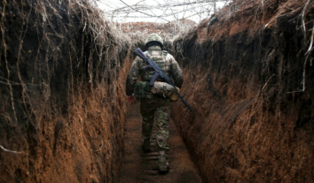 Липневий обстріл РФ полігону поблизу Кропивницького міг забрати життя іноземних добровольців