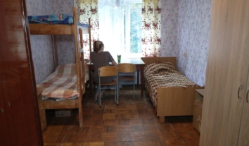 Студенти можуть зареєструвати проживання в гуртожитку через портал “Дія”
