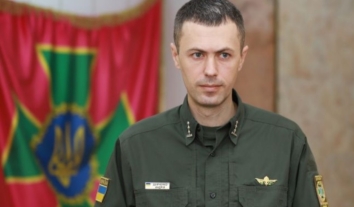 З початку року прикордонники затримали понад 13 тисяч громадян за спробу незаконно покинути Україну