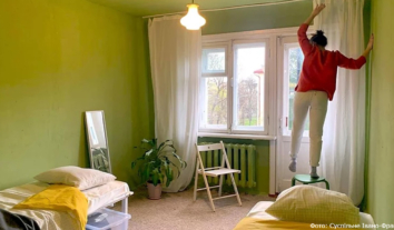 Кабмін розширив програму “єВідновлення”: ВПО з окупованих територій зможуть отримати до 2 млн грн на купівлю нового житла