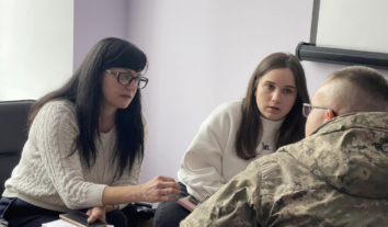 Уряд схвалив початок абілітації ветеранів та ветеранок коштом держбюджету