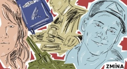 “War is when your sister dies of her wounds in your arms while Russians torture your son for ten months”: how a mother searched for missing Ivan Zabavskyi in Russia