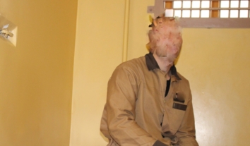 У Харкові за підозрою в катуваннях затримали керівництво колонії, яку звільнені звідти люди називали ГУЛАГом