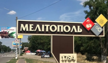 Мелітопольського журналіста Марка Каліуша вдалося визволити з полону росіян