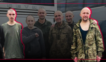 RSF вимагає покарати винних у викраденні українських медійників Дмитра Хилюка та Марка Каліуша