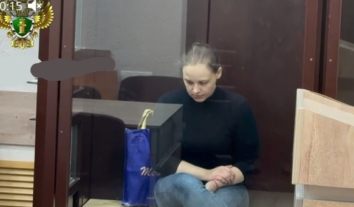 На Луганщині окупаційний суд засудив українку Лоліту Василенко за “шпигунство”