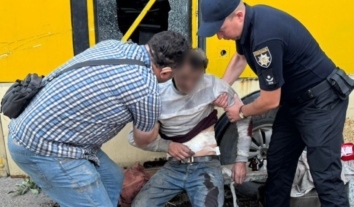 Зеленський закликає світ відреагувати на нічний російський обстріл України