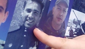 На Курщині завели справу проти школяра, який надіслав фото порноактора для банера про ветеранів німецько-радянської війни