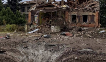 Війська РФ атакували Сумщину КАБами: є постраждалий