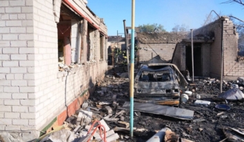 Кількість постраждалих через російську атаку на Запоріжжя зросла до 30 людей