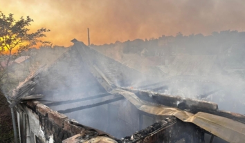 Російські війська атакували медзаклад в Херсоні: постраждали шестеро людей