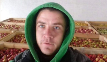 Доля десяти цивільних, викрадених росіянами у Харківській області 2022 року, досі не відома — брат бранця