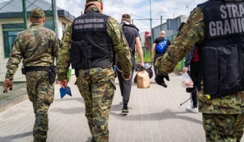 З Польщі видворили 15 українців через “загрозу громадській безпеці та порядку”