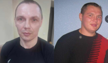 “Все буде добре, бо я на рідній землі”: під час останнього обміну повернули атовця Станіслава Боранова