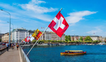 Швейцарія попри ордер МКС пообіцяла Путіну імунітет у разі його приїзду на “мирну конференцію”