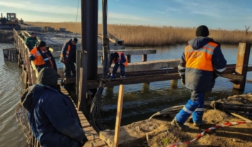 Уряд дозволив, щоб суспільно корисними роботами могли займатись люди до 70 років