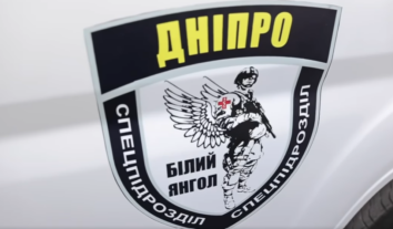 З початку серпня з небезпечних районів Дніпропетровщини евакуаційні групи вивезли понад пів тисячі людей