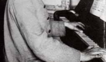 У Києві заграли незнані твори українських композиторів, репресованих радянською владою