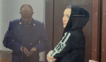 Окупанти на Луганщині відправили за ґрати місцеву жительку Ірину Зайцеву за “державну зраду”