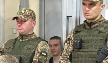 Зінченко визнав убивство Фаріон у розмові зі співкамерником, але в суді заявив, що цей доказ неприпустимий