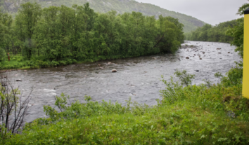 У Норвегії затримали російського солдата, який воював в Україні