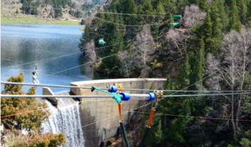 Керівник парку відпочинку у Франції не пустив на територію150 ізраїльських дітей: його взяли під варту