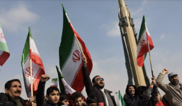 В Ірані з початку року стратили щонайменше 841 людину – ООН