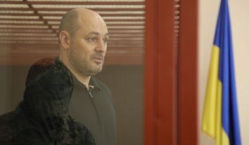 Апеляційний суд залишив під вартою детектива НАБУ Магамедрасулова, якого звинувачують у незаконному бізнесі в Росії