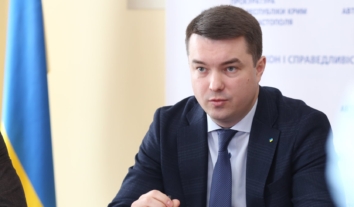 Звільнили головного прокурора Криму Поночовного, який співпрацював із правозахисниками