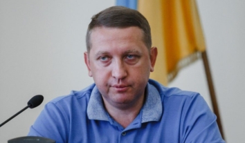 Міський голова Кременчука відповів образами на запитання журналіста щодо нового нафтопереробного заводу