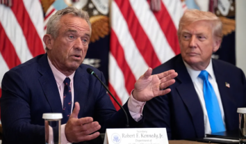 Адміністрація США анонсувала суперечливі дослідження аутизму та можливу “революційну терапію”: науковці це критикують