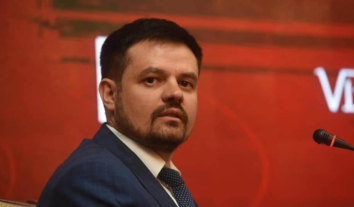 Суд відхилив позов адвоката Горецького проти журналістки Величко щодо її допису про НАБУ