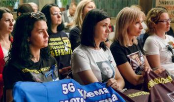 Під час оборони Бахмута в боях з вагнерівцями зникло близько трьох тисяч українських військових