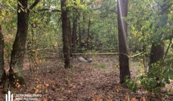 На Волині знайшли застреленим прикордонника: слідчі не відкидають самогубства