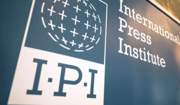 Міжнародний інститут регіональної преси закликав парламент не голосувати за законопроєкт №14057