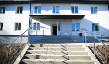 Деякі звільнені у серпні цивільні залишилися без даху над головою – активісти