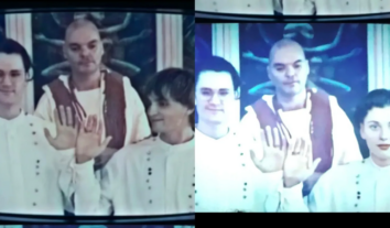 Китай змінив гей-пару на гетеро у австралійському фільмі за допомогою ШІ